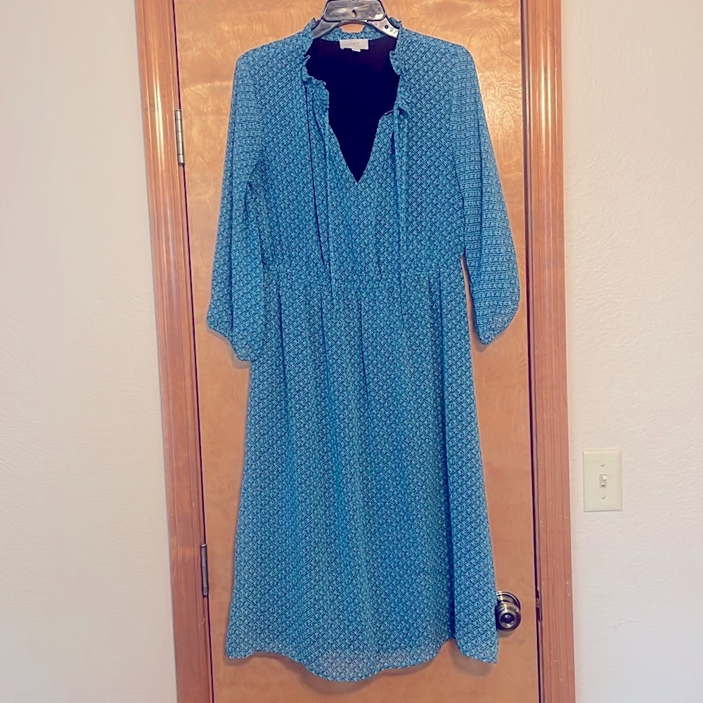 LOFT Dress